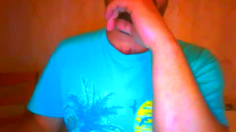 Snapshot of frank84848 chatting on October 29, 2025, 8:43 pm Frank online show from October 29, 2025, 8:43 pm