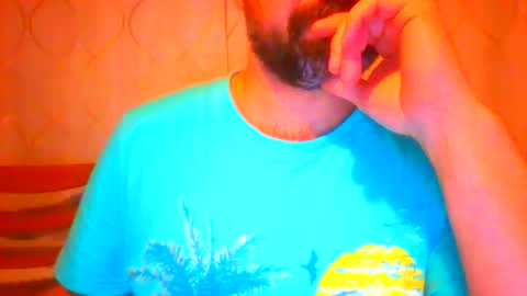 Frank online show from October 30, 2025, 8:20 pm