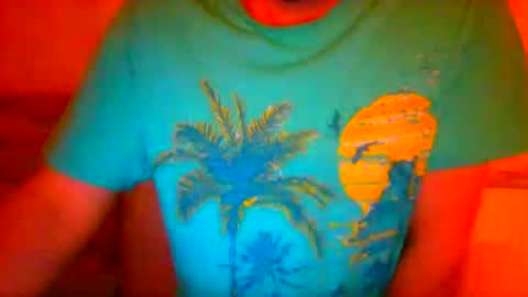 Frank online show from March 23, 2026, 8:57 pm