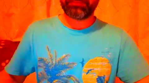 Snapshot of frank84848 chatting on May 19, 2026, 8:15 pm Frank online show from May 19, 2026, 8:15 pm