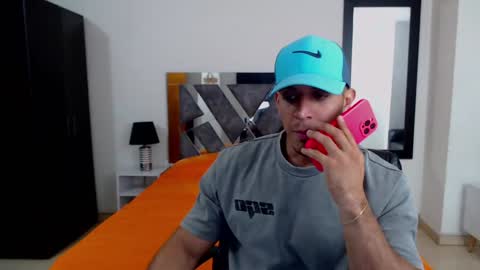 Frank online show from December 5, 2024, 1:25 am