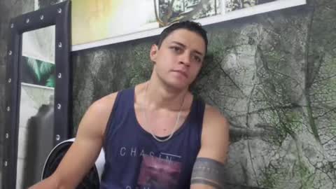 Frank online show from September 19, 2025, 5:35 pm