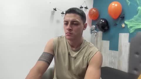 Frank online show from October 25, 2025, 2:30 am