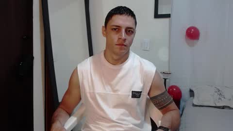 Snapshot of frank_millers chatting on February 14, 2026, 9:11 pm Frank online show from February 14, 2026, 9:11 pm