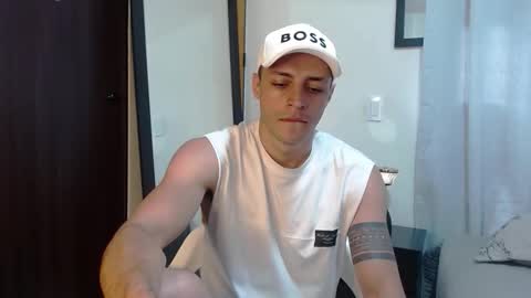 Snapshot of frank_millers chatting on February 26, 2026, 8:30 pm Frank online show from February 26, 2026, 8:30 pm