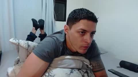 Snapshot of frank_millers chatting on March 3, 2026, 12:17 am Frank online show from March 3, 2026, 12:17 am