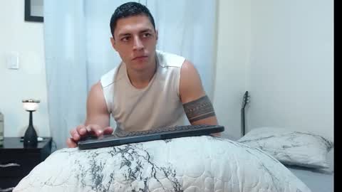 Snapshot of frank_millers chatting on March 3, 2026, 2:34 pm Frank online show from March 3, 2026, 2:34 pm