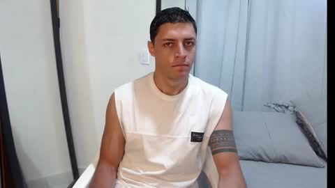 Snapshot of frank_millers chatting on March 16, 2026, 12:31 pm Frank online show from March 16, 2026, 12:31 pm