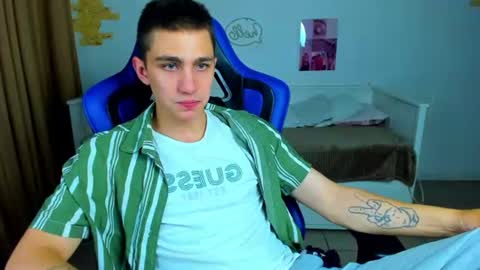 Frank online show from June 18, 2026, 6:35 am