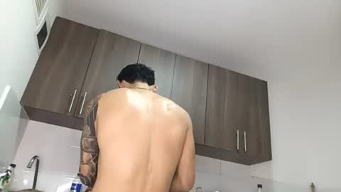 frankdanielsmolano online show from June 28, 2026, 7:53 pm