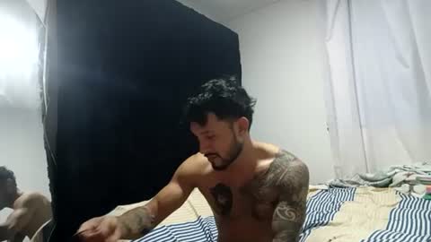 frankdanielsmolano online show from July 12, 2026, 11:29 pm