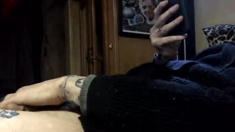 Frankenweiner23 online show from January 21, 2025, 7:47 am
