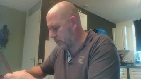 frankh12345 online show from January 8, 2025, 9:00 am