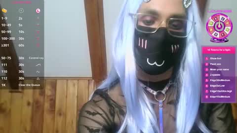 Frankie online show from March 22, 2026, 11:19 pm