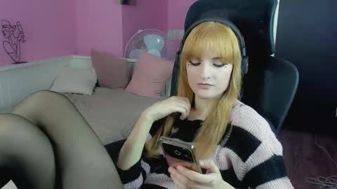 Frankie online show from November 8, 2025, 6:13 am