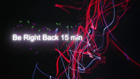 Franky online show from January 29, 2025, 2:40 am