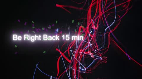 Franky online show from March 7, 2025, 5:29 am