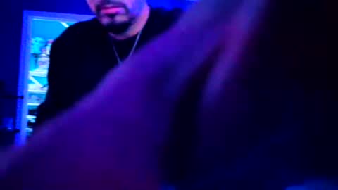 frankievw9 online show from September 9, 2025, 4:45 am
