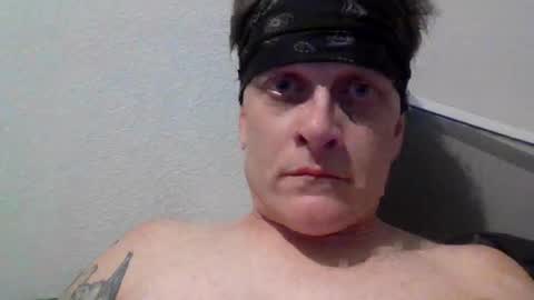 Snapshot of franklyzappa chatting on February 5, 2025, 7:29 am Girth Brookes online show from February 5, 2025, 7:29 am