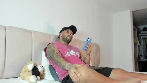 frank online show from May 16, 2026, 2:52 am