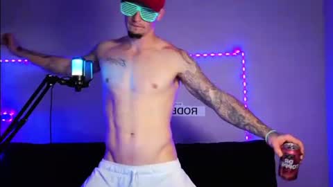 Franco online show from November 11, 2025, 12:54 am