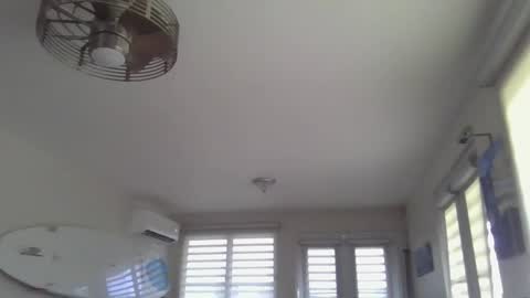 frankorican online show from April 3, 2026, 12:14 pm