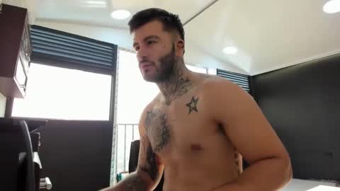 Frank online show from January 14, 2025, 2:22 pm