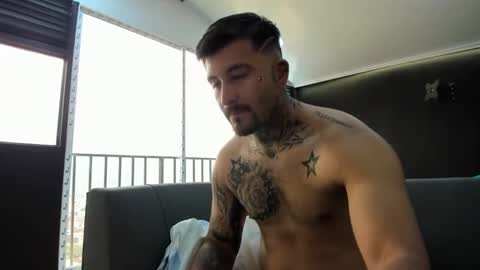 Frank online show from January 19, 2025, 5:39 pm