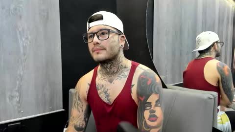 Frank online show from October 1, 2025, 2:23 pm