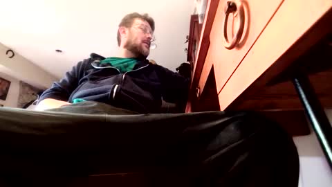frankygabbagooz online show from April 26, 2026, 1:31 pm