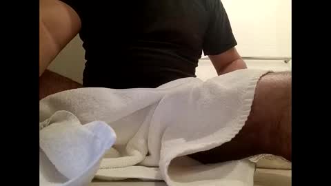 frankyman0991 online show from February 5, 2026, 3:11 am