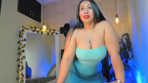 Fransheska online show from May 5, 2026, 7:00 pm