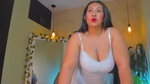 Fransheska online show from May 9, 2026, 6:57 pm