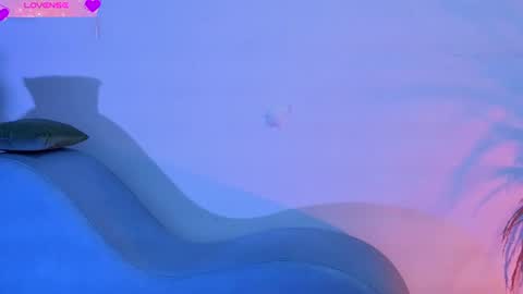 Fransheska online show from June 10, 2026, 11:31 am