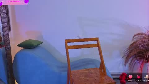 Fransheska online show from June 12, 2026, 11:31 am