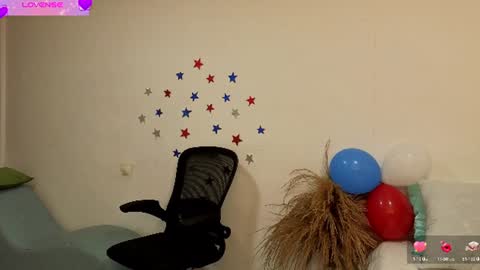 Fransheska online show from July 6, 2026, 11:29 am