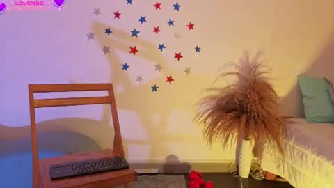 Fransheska online show from July 9, 2026, 11:36 am