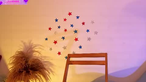 Fransheska online show from July 16, 2026, 11:38 am