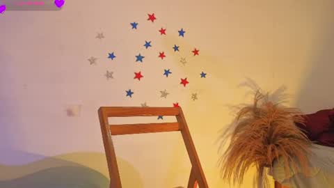 Fransheska online show from July 28, 2026, 11:39 am