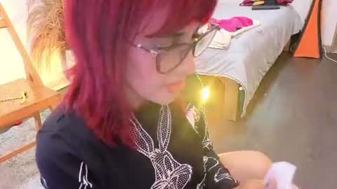 Fransheska online show from August 2, 2026, 11:41 am
