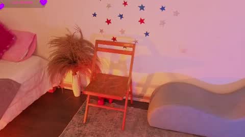 Fransheska online show from August 5, 2026, 11:24 am