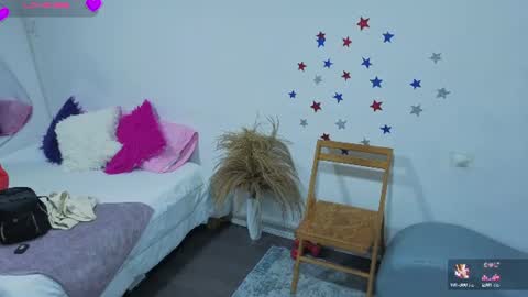 Fransheska online show from August 8, 2026, 11:23 am