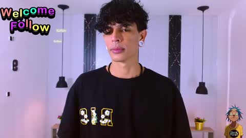 Franvill trato online show from September 18, 2025, 9:39 pm