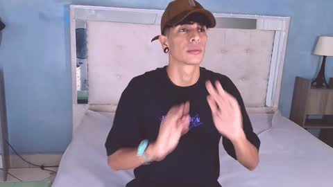 Franvill trato online show from October 18, 2025, 12:17 pm