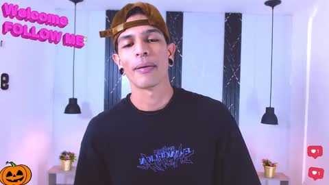 Franvill trato online show from October 23, 2025, 8:51 pm