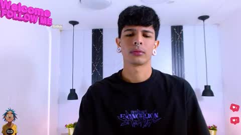 Franvill trato online show from December 20, 2025, 7:21 pm