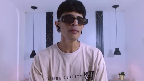 Franvill trato online show from January 31, 2026, 7:23 pm