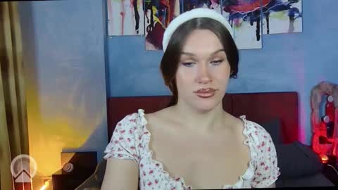 Snapshot of franzeva chatting on March 2, 2026, 2:24 pm I am franzeva online show from March 2, 2026, 2:24 pm