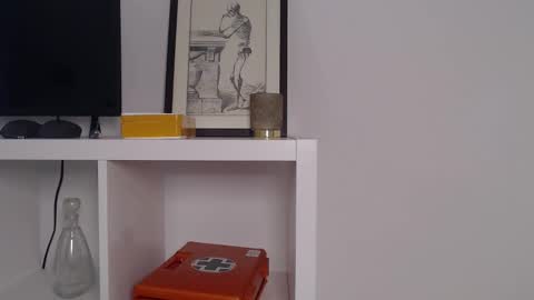 Snapshot of frasalv chatting on December 17, 2025, 10:43 am francescosal online show from December 17, 2025, 10:43 am