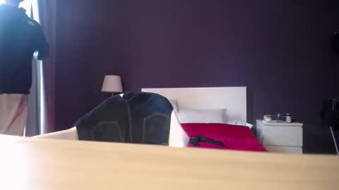 francescosal online show from April 12, 2026, 2:44 pm